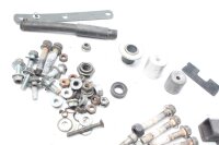 Convoluut restonderdelen Suzuki GSX-R 750 GR75A 85-87