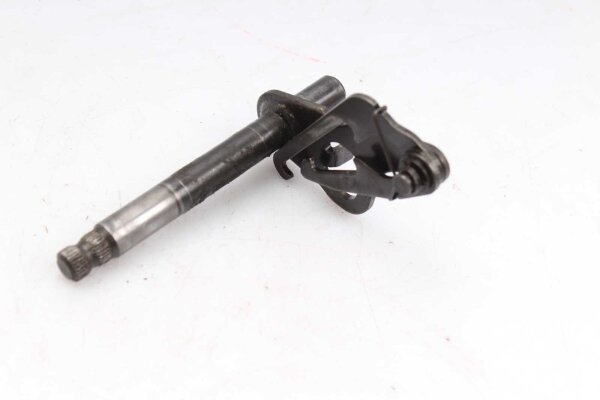 Vaihdeakselin vaihteisto Kawasaki Z 750 E KZ750E/E 80-82