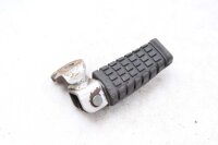 Fußrastenanlage Fußraste hinten links...