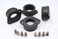 Ansaugstutzen Ansauggummis Kawasaki Z 750 E KZ750E/E 80-82