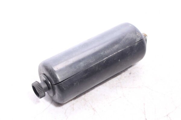 Compartiment de rangement pour outils intégré Kawasaki KLE 500 LE500A1-A6 91-96