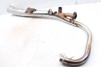 Right exhaust manifold Kawasaki Z 1000 J KZT00J/J 81-83