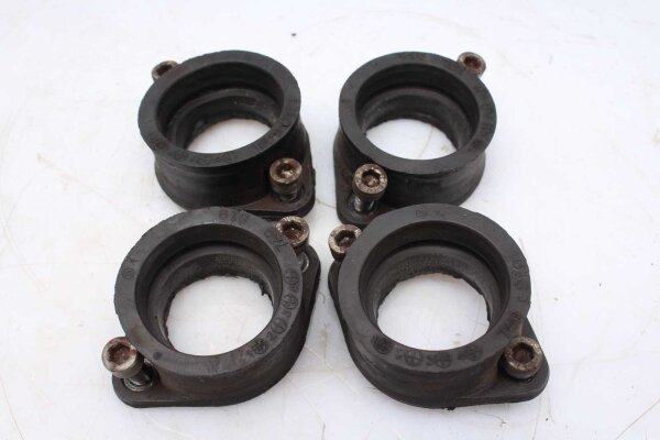 Ansaugstutzen Ansauggummis Kawasaki Z 750 E KZ750E/E 80-82