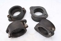 Ansaugstutzen Ansauggummis Kawasaki Z 750 E KZ750E/E 80-82