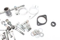 Blandat mycket återstående delar Suzuki GSX-R...