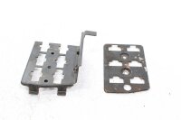 Rungon pidikkeen kiinnike Kawasaki Z 1100 ST KZT10A 81-83