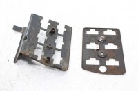 Frame Bevestiging Kawasaki Z 1100 ST KZT10A 81-83