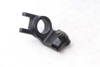 Fork bridge at the top left Kawasaki GPZ 1100 Unitrak...