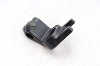 Fork bridge at the top left Kawasaki GPZ 1100 Unitrak...