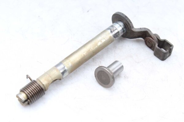 Schakelas transmissie Honda NTV 650 Revere RC33 88-97