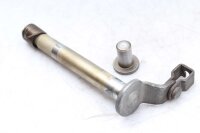 Schakelas transmissie Honda NTV 650 Revere RC33 88-97