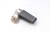 Fußrastenanlage Fußraste hinten rechts...