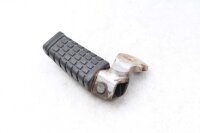 Fußrastenanlage Fußraste hinten rechts...