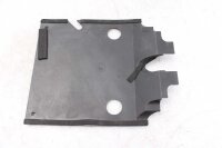 Jäähdyttimen kansi alareunassa BMW K 1100 RS...