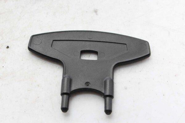 Handtag för bänkmontering BMW F 800 R 0217 09-14