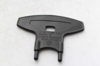 Handtag för bänkmontering BMW F 800 R 0217 09-14