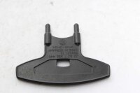 Handtag för bänkmontering BMW F 800 R 0217 09-14