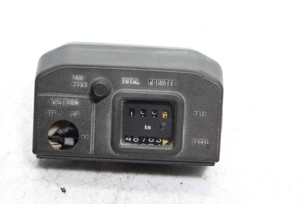 Matkamittari Kawasaki GPZ 1100 ZXT10E/E 95-98