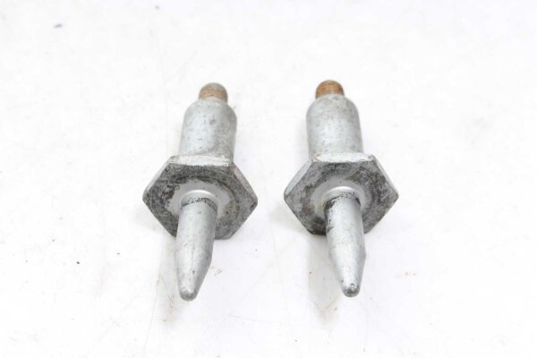 Bänkskruvar BMW F 800 R 0217 09-14