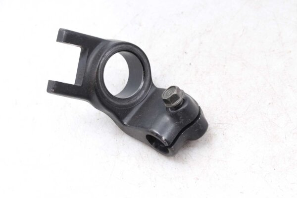 Fork bridge at the top left Kawasaki GPZ 1100 Unitrak KZT10B-B 83-85