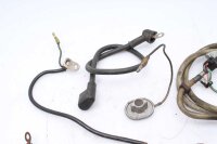 Blandet parti ledningsnet ledningsnet Unbekannt Konvolut