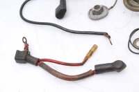 Blandet parti ledningsnet ledningsnet Unbekannt Konvolut