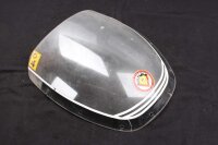 Windschild Verkleidungsscheibe Kawasaki GPZ 550 Unitrak...