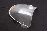 Windschild Verkleidungsscheibe Kawasaki GPZ 550 Unitrak...