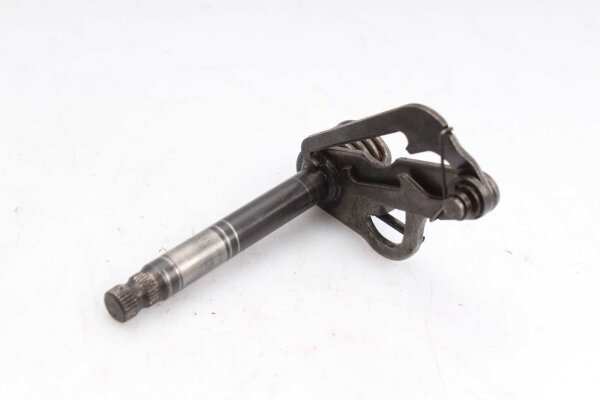 Shift shaft gearbox Kawasaki Z 750 E KZ750E/E 80-82