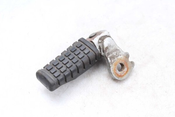 Fußrastenanlage Fußraste hinten rechts Kawasaki GPZ 500 S EX500A/D 94-04