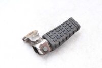 Fußrastenanlage Fußraste hinten rechts...