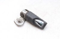 Fußrastenanlage Fußraste hinten rechts Kawasaki GPZ 500 S EX500A/D 94-04