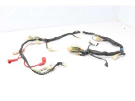 Wiring harness main wiring harness Hyosung GA 125...