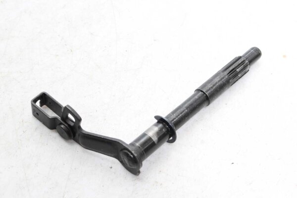 Vaihdeakselin vaihteisto Kawasaki Z 750 Turbo ZX750E 84-85