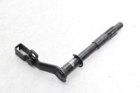 Shift shaft gearbox Kawasaki Z 750 Turbo ZX750E 84-85