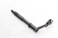 Shift shaft gearbox Kawasaki Z 750 Turbo ZX750E 84-85