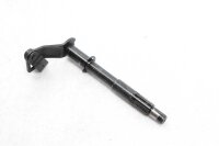 Vaihdeakselin vaihteisto Kawasaki Z 750 Turbo ZX750E 84-85