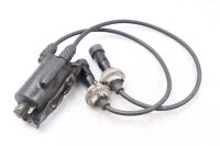 Ignition coil plug connector Kawasaki GPZ 1000 RX ZXT00A 86-87