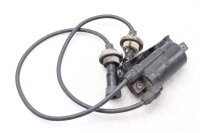 Ignition coil plug connector Kawasaki GPZ 1000 RX ZXT00A 86-87