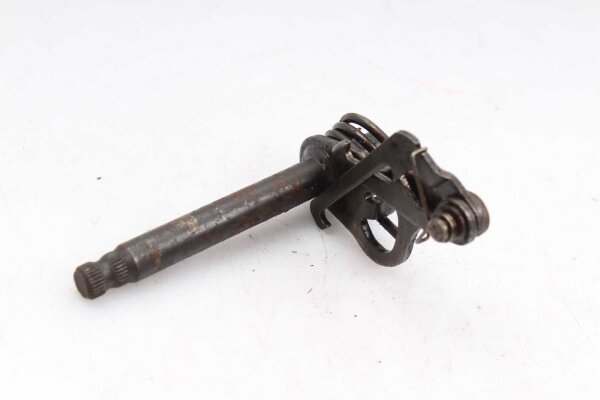 Shift shaft gearbox Kawasaki Z 750 E KZ750E/E 80-82