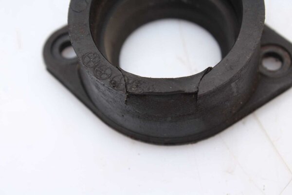 Insugningsgrenrör insugningsgummin Kawasaki Z 750 E KZ750E/E 80-82