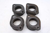 Insugningsgrenrör insugningsgummin Kawasaki Z 750 E KZ750E/E 80-82