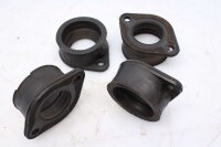 Insugningsgrenrör insugningsgummin Kawasaki Z 750 E KZ750E/E 80-82