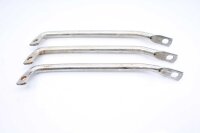 Blandat många handtag Unbekannt Konvolut