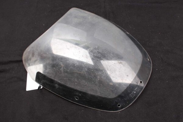Windshield fairing Kawasaki GPZ 550 Unitrak KZ550B/H 82-83