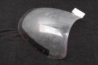 Windschild Verkleidungsscheibe Kawasaki GPZ 550 Unitrak...