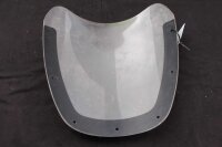 Windshield fairing Kawasaki GPZ 550 Unitrak KZ550B/H 82-83