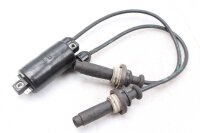 Zündspule Kerzenstecker Kawasaki GPZ 1000 RX ZXT00A...