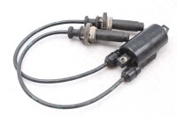 Zündspule Kerzenstecker Kawasaki GPZ 1000 RX ZXT00A...