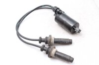 Sytytyspuolan pistokkeen liitin Kawasaki GPZ 1000 RX ZXT00A 86-87